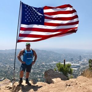 Meet your Posher, Ben